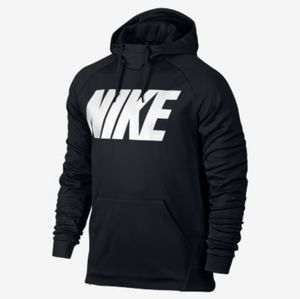 Nike Therma Fit Hoodie